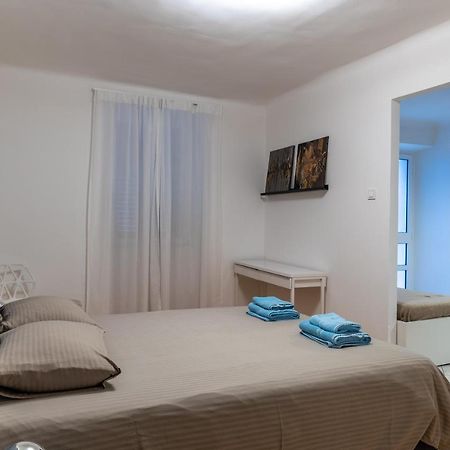 La Vela Διαμέρισμα Ρόβινι Εξωτερικό φωτογραφία