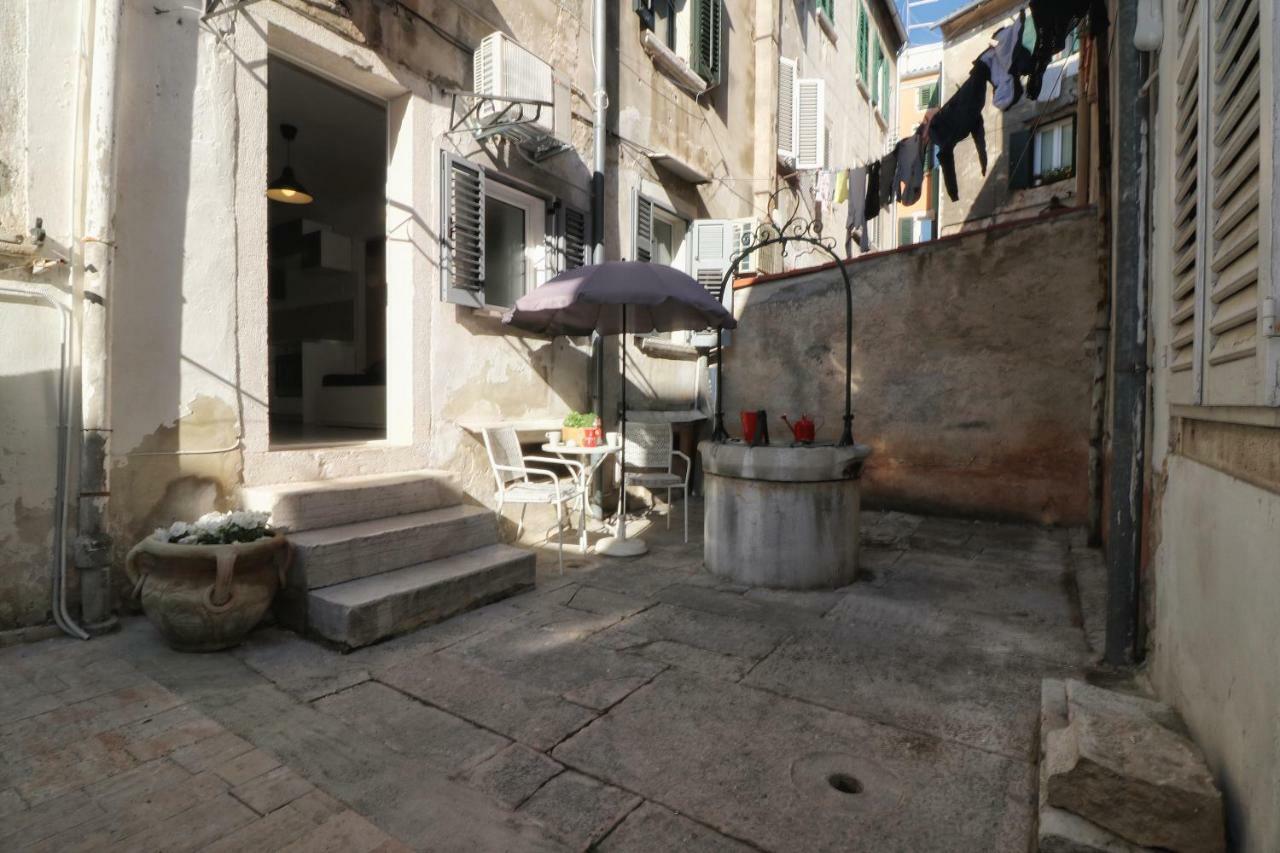 La Vela Διαμέρισμα Ρόβινι Εξωτερικό φωτογραφία